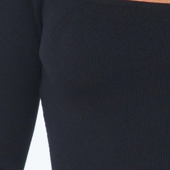 Designer quality cut out dress: brand new - Picture 4 of 4